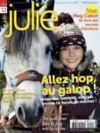 Julie cheval