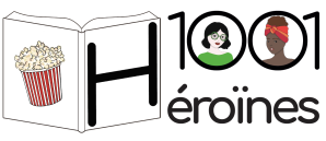 1001 héroïnes